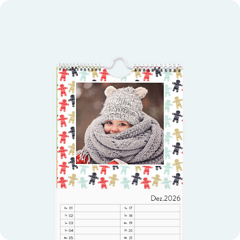 Küchenkalender